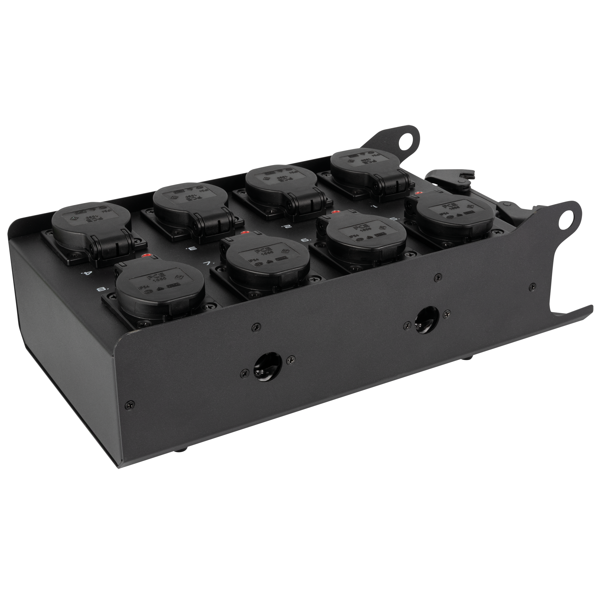 SHOWGEAR PowerCore 1m.8s breakout H16 naar 8x Schuko Breakoutboxes J&H licht en geluid 4 SHOWGEAR PowerCore 1m.8s breakout H16 naar 8x Schuko Breakoutboxes J&H licht en geluid 4