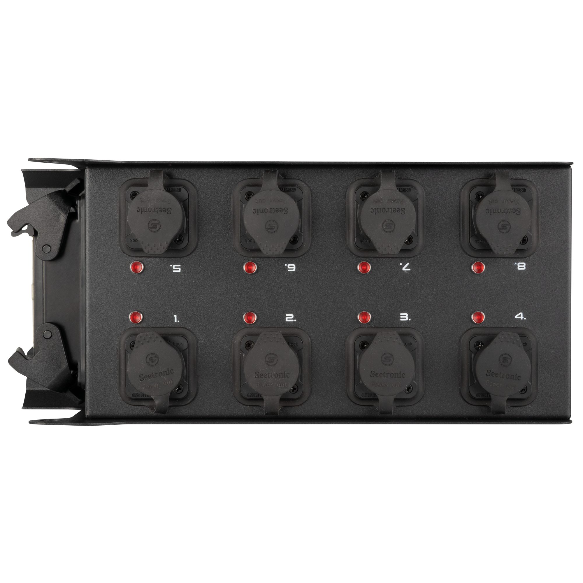 Showgear PowerCore 1m.8p H16 naar 8x Power Pro True Breakoutboxes J&H licht en geluid 5 Showgear PowerCore 1m.8p H16 naar 8x Power Pro True Breakoutboxes J&H licht en geluid 5