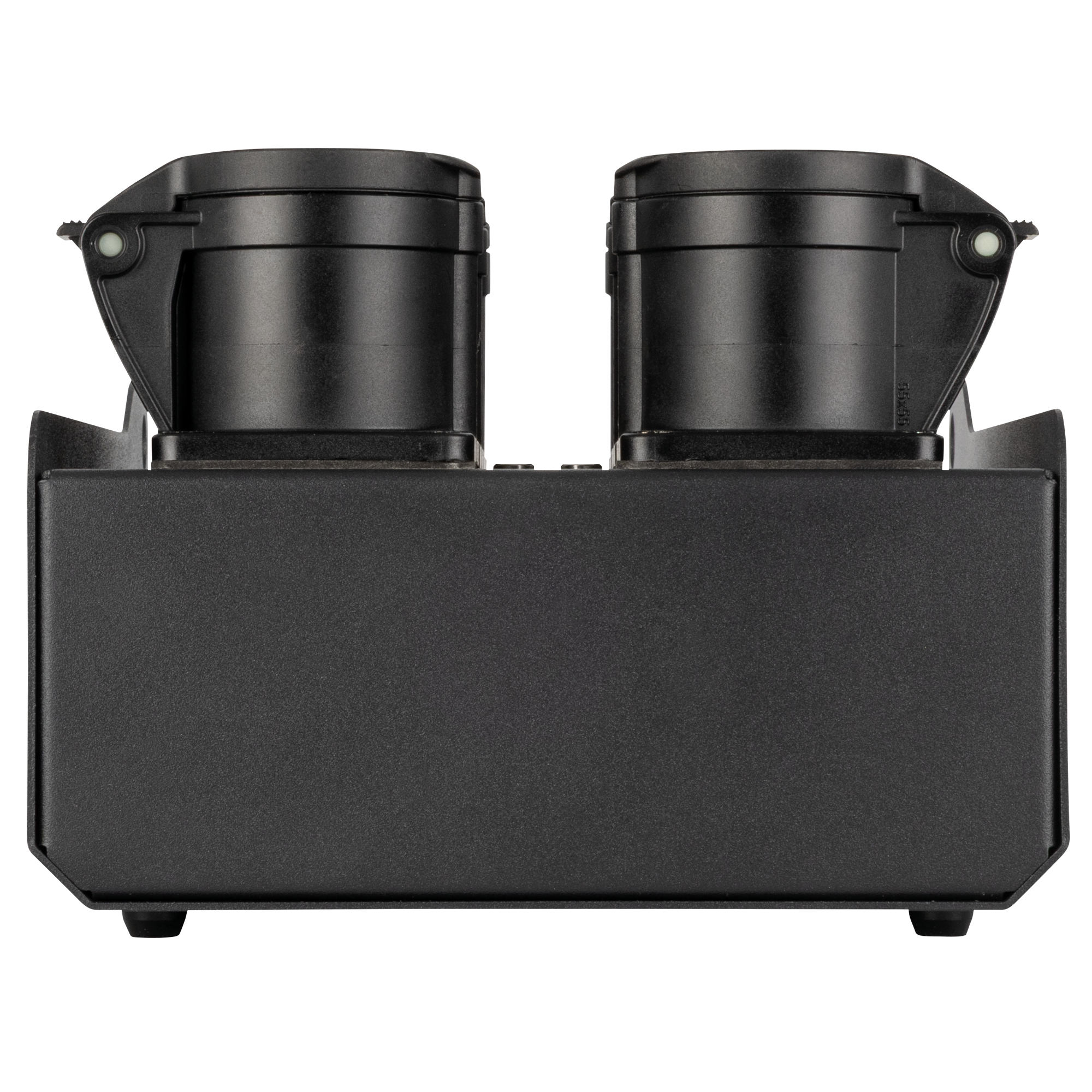 Showgear PowerCore 1s.6c breakoutbox S19 naar 6x CEE 16A Breakoutboxes J&H licht en geluid 2 Showgear PowerCore 1s.6c breakoutbox S19 naar 6x CEE 16A Breakoutboxes J&H licht en geluid 2