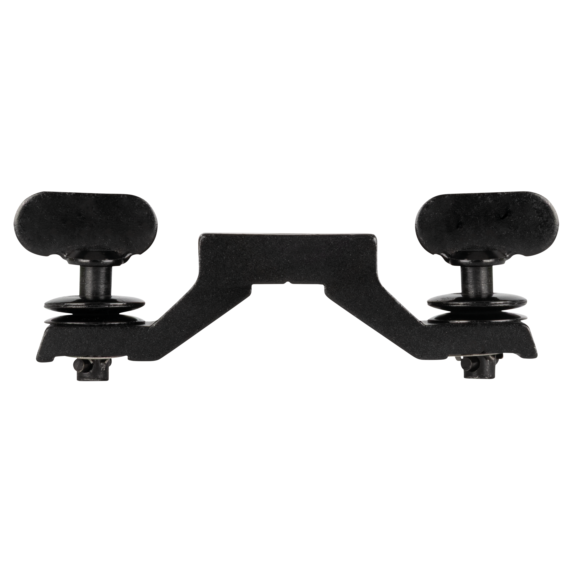 Showgear PowerCore Quick Lock beugel voor breakoutboxen Klemmen J&H licht en geluid Showgear PowerCore Quick Lock beugel voor breakoutboxen Klemmen J&H licht en geluid