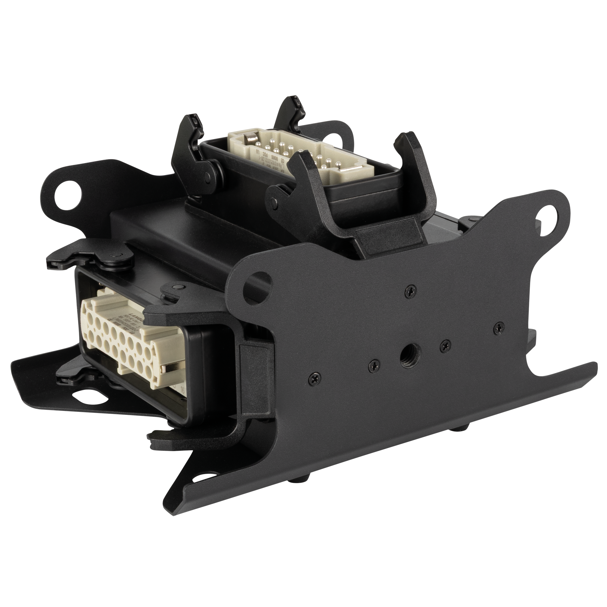 Showgear PowerCore Multipin H16 Y-splitter Kabels en aansluitingen J&H licht en geluid 4 Showgear PowerCore Multipin H16 Y-splitter Kabels en aansluitingen J&H licht en geluid 4