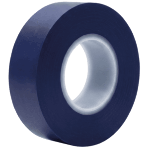 MEGATAPE PVC Tape UT7 blauw 19 mm x 20 m