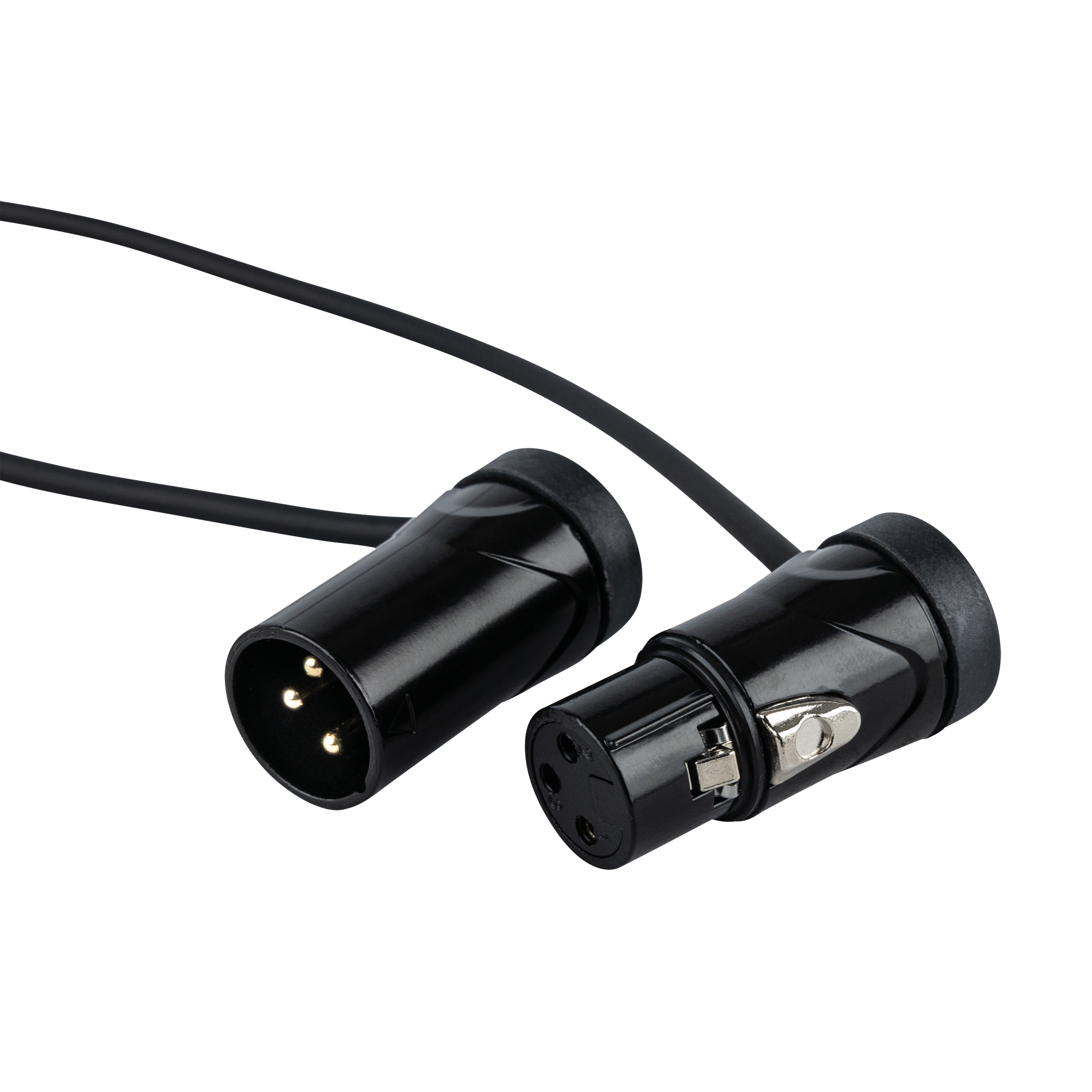 DAP FLX19 haakse gebalanceerde XLR patchkabel 30 cm Kabels en aansluitingen J&H licht en geluid 2 DAP FLX19 haakse gebalanceerde XLR patchkabel 30 cm Kabels en aansluitingen J&H licht en geluid 2
