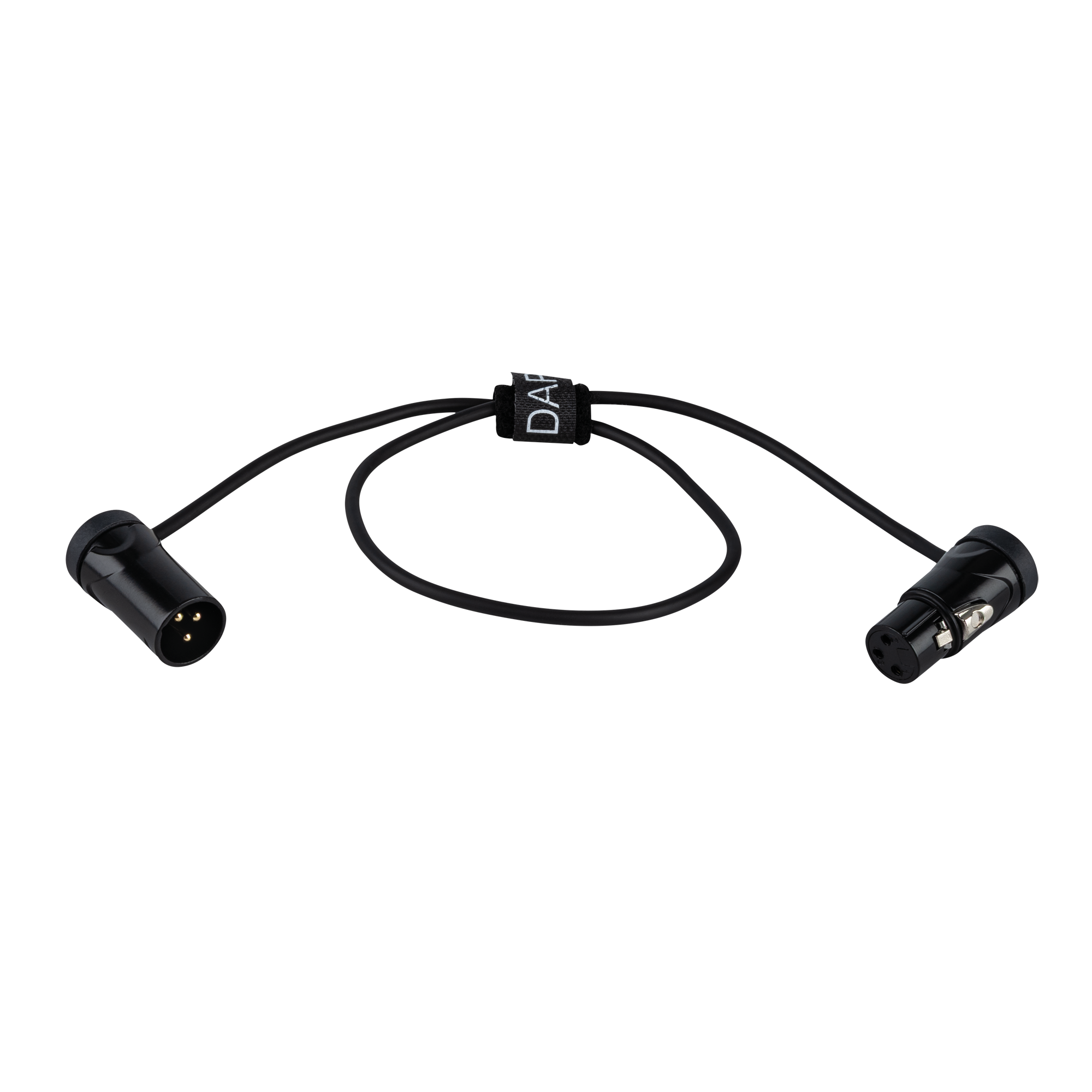 DAP FLX19 ultracompacte haakse XLR patchkabel 60 cm Kabels en aansluitingen J&H licht en geluid DAP FLX19 ultracompacte haakse XLR patchkabel 60 cm Kabels en aansluitingen J&H licht en geluid