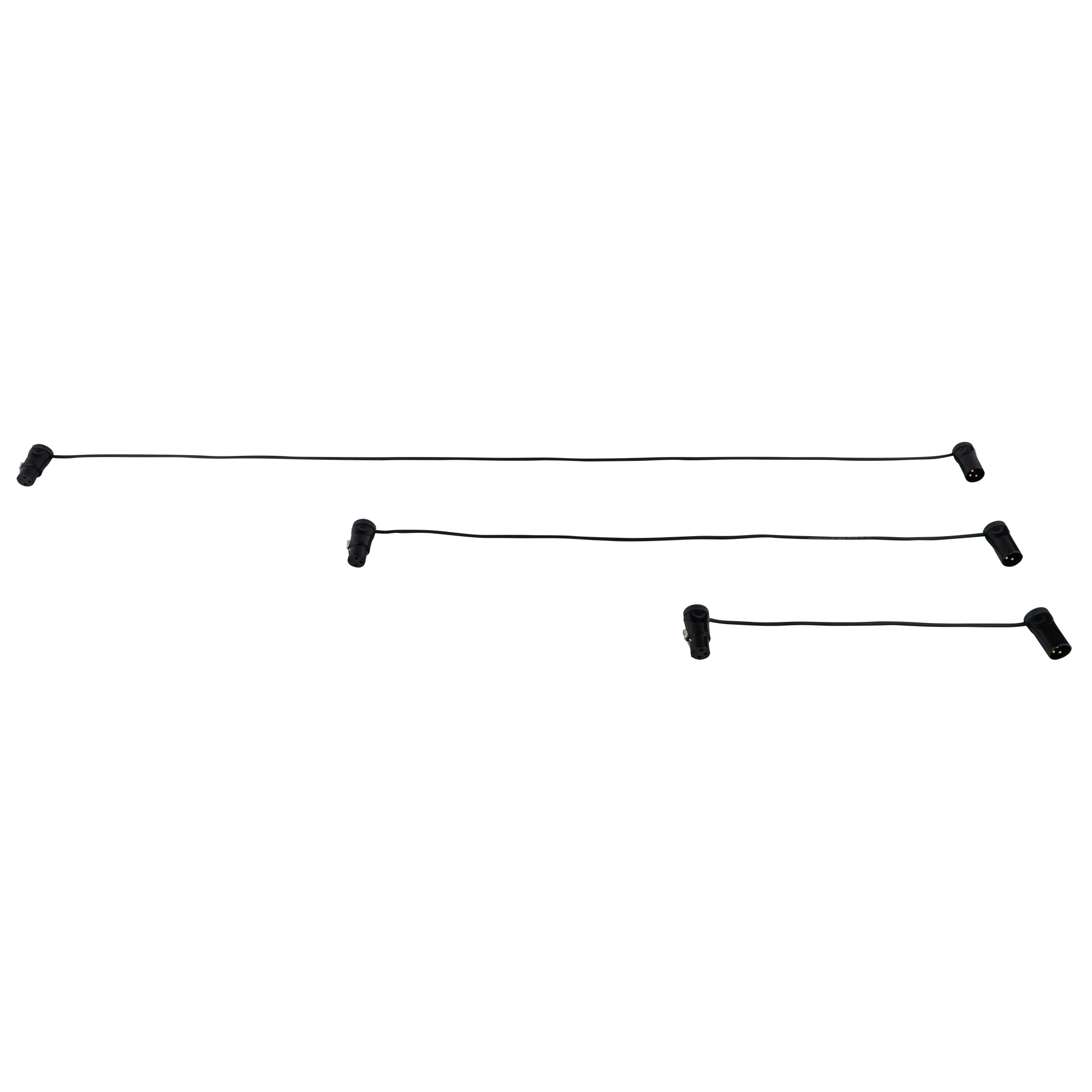 DAP FLX19 ultracompacte haakse XLR patchkabel 60 cm Kabels en aansluitingen J&H licht en geluid 3 DAP FLX19 ultracompacte haakse XLR patchkabel 60 cm Kabels en aansluitingen J&H licht en geluid 3