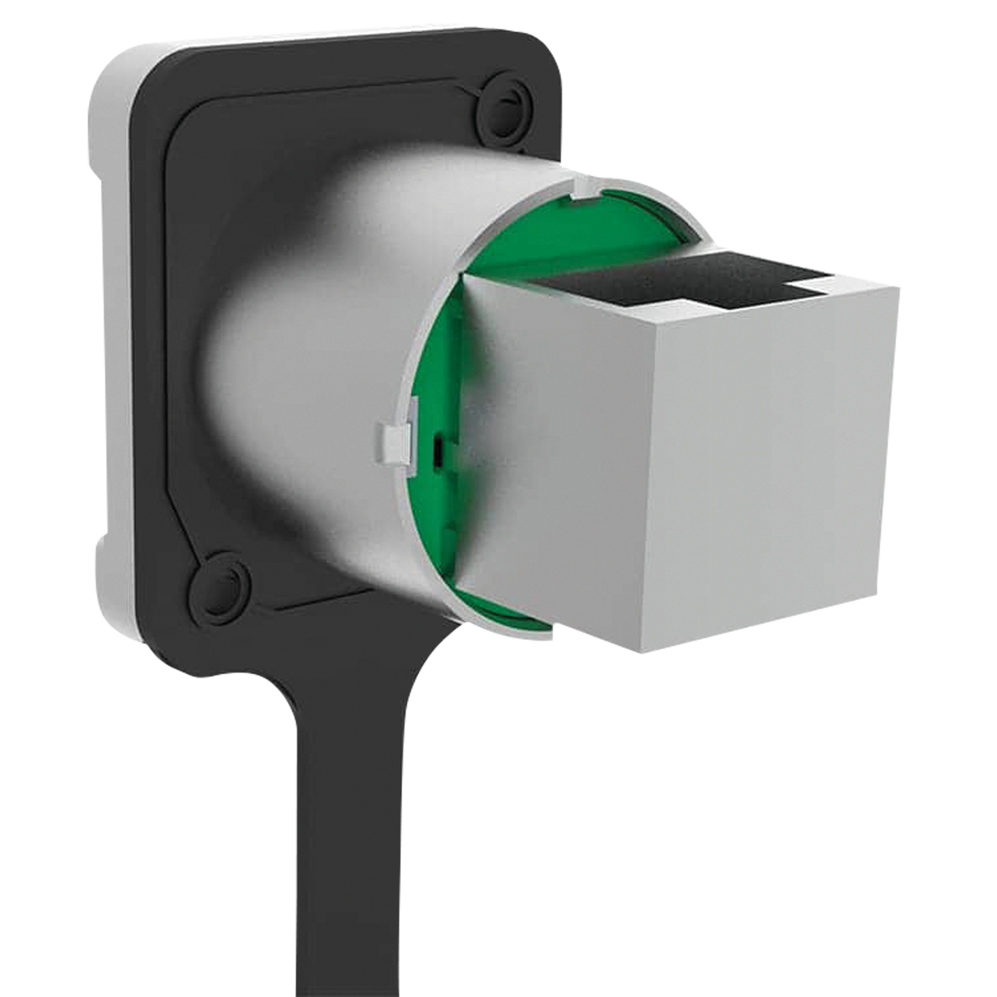 SEETRONIC RJ45 chassisconnector D-maat 90° CAT5e Datachassis en -pluggen J&H licht en geluid 2 SEETRONIC RJ45 chassisconnector D-maat 90° CAT5e Datachassis en -pluggen J&H licht en geluid 2