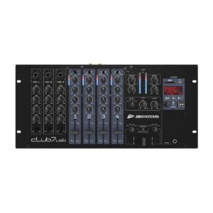 Beglec b00125 01 club7 usb front 6hr square