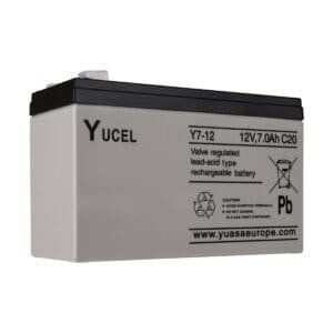 Beglec b00198 01 battery for ppa 101 front 5hr square
