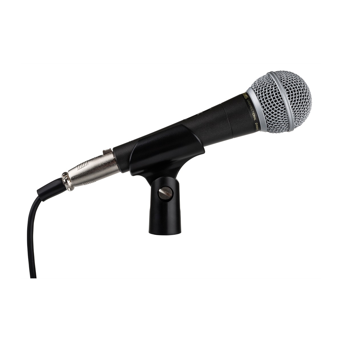 JB SYSTEMS JB10 dynamische microfoon, cardioïde met XLR en 6 m kabel Zangmicrofoons J&H licht en geluid 3 JB SYSTEMS JB10 dynamische microfoon, cardioïde met XLR en 6 m kabel Zangmicrofoons J&H licht en geluid 3