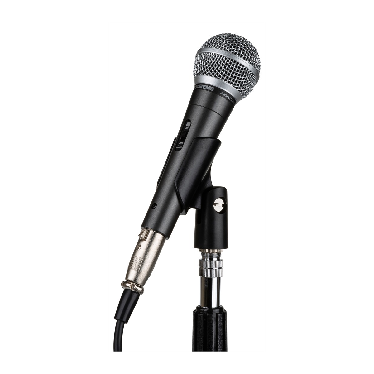 JB SYSTEMS JB27 professionele bedrade microfoon, cardioïde dynamisch Zangmicrofoons J&H licht en geluid 2 JB SYSTEMS JB27 professionele bedrade microfoon, cardioïde dynamisch Zangmicrofoons J&H licht en geluid 2