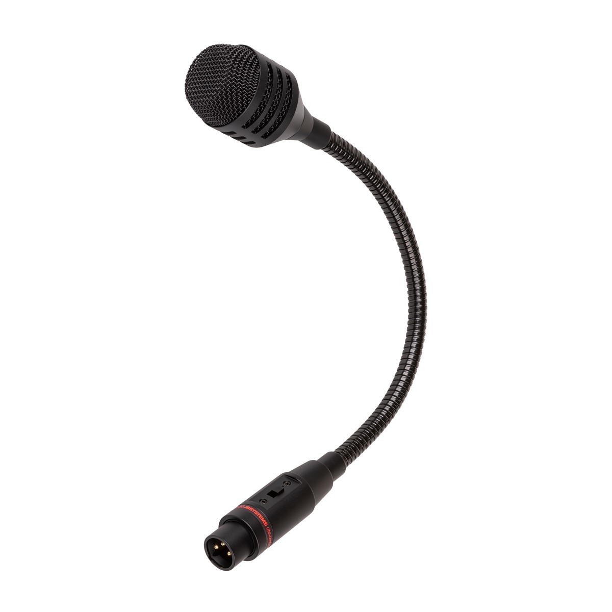 JB SYSTEMS JB30 zwanenhalsmicrofoon, dynamisch cardioïde met XLR Zangmicrofoons J&H licht en geluid JB SYSTEMS JB30 zwanenhalsmicrofoon, dynamisch cardioïde met XLR Zangmicrofoons J&H licht en geluid