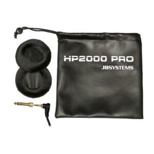 Beglec b00505 04 hp2000 pro accessories square