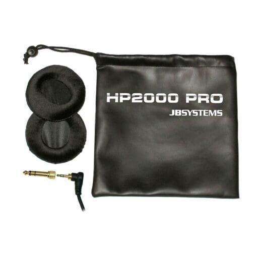 Beglec b00505 04 hp2000 pro accessories square