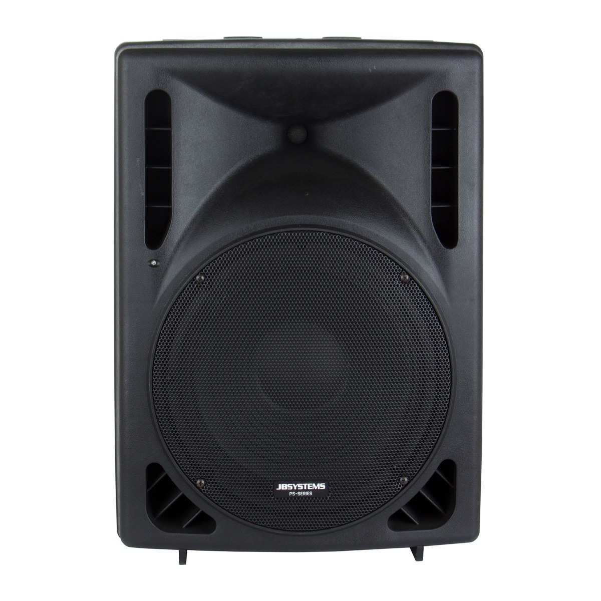 JB SYSTEMS PSA-12 actieve speaker, 200Wrms 12 inch met mic- en lijningang Actief J&H licht en geluid JB SYSTEMS PSA-12 actieve speaker, 200Wrms 12 inch met mic- en lijningang Actief J&H licht en geluid
