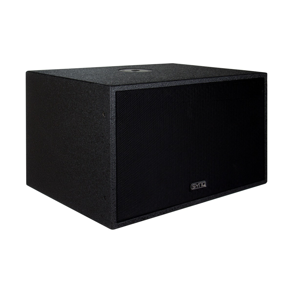 SYNQ I-SUB 210 passieve dubbele 10 inch subwoofer, 500 Wrms Passief J&H licht en geluid SYNQ I-SUB 210 passieve dubbele 10 inch subwoofer, 500 Wrms Passief J&H licht en geluid