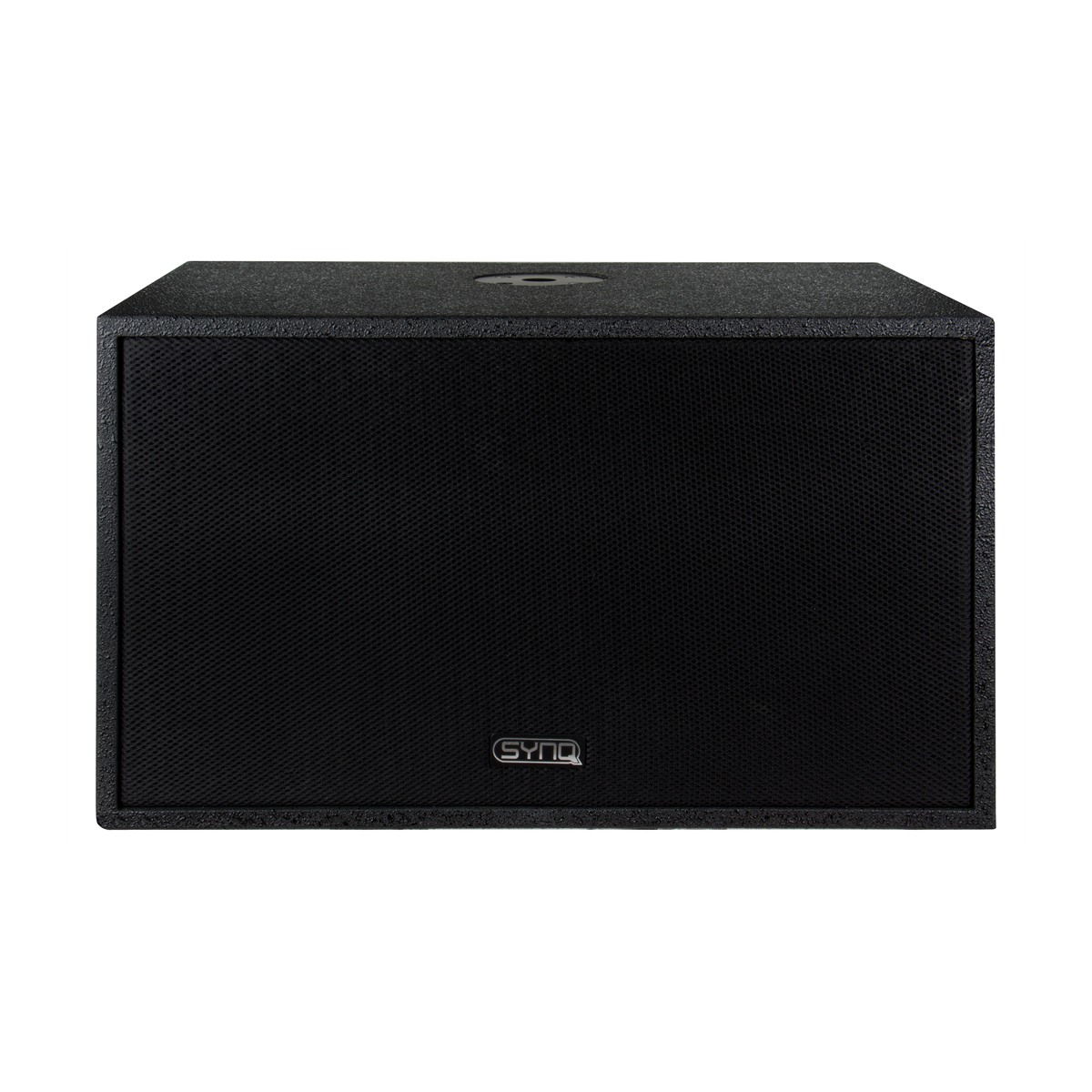 SYNQ I-SUB 210 passieve dubbele 10 inch subwoofer, 500 Wrms Passief J&H licht en geluid 3 SYNQ I-SUB 210 passieve dubbele 10 inch subwoofer, 500 Wrms Passief J&H licht en geluid 3