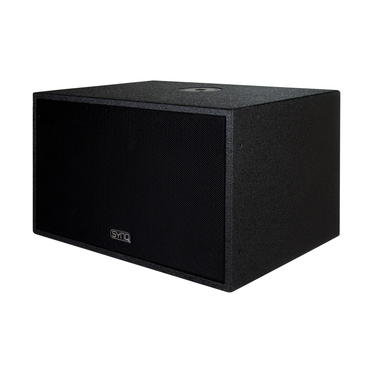 SYNQ I-SUB 210 passieve dubbele 10 inch subwoofer, 500 Wrms Passief J&H licht en geluid 5 SYNQ I-SUB 210 passieve dubbele 10 inch subwoofer, 500 Wrms Passief J&H licht en geluid 5