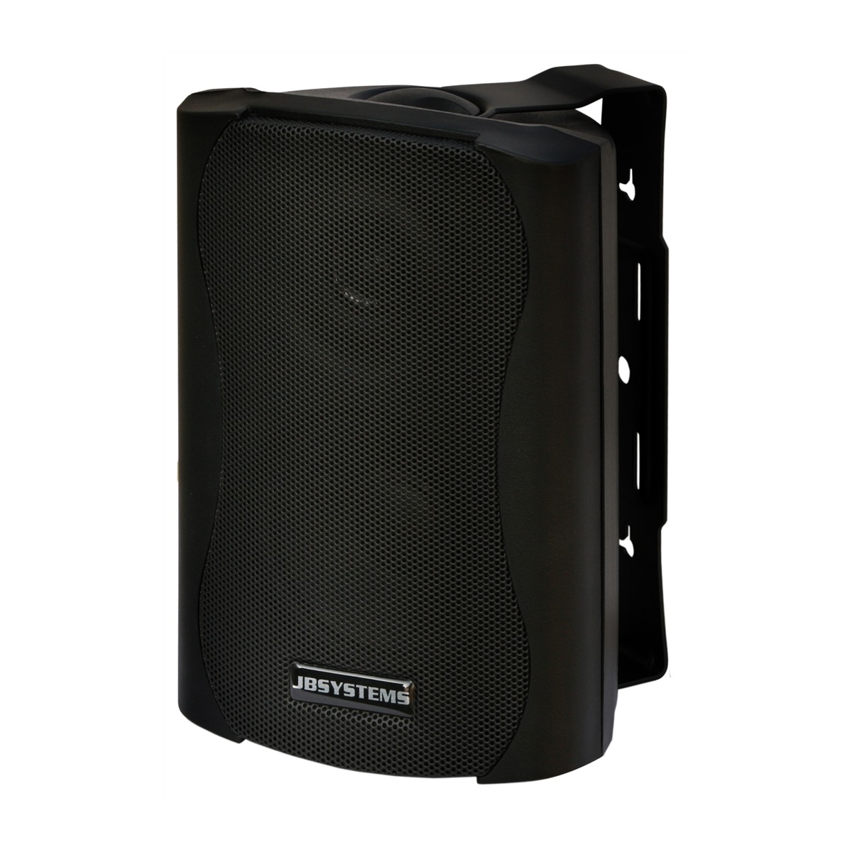 JB SYSTEMS K-50/Black passieve outdoor speakerset, 5,25 inch, 50 Wrms/8 ohm, zwart, IP43 Passief J&H licht en geluid JB SYSTEMS K-50/Black passieve outdoor speakerset, 5,25 inch, 50 Wrms/8 ohm, zwart, IP43 Passief J&H licht en geluid