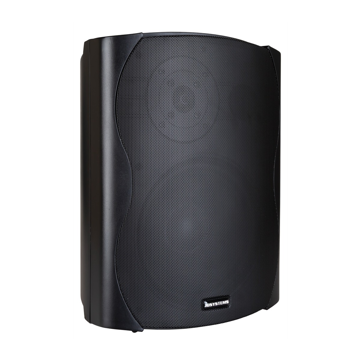 JB SYSTEMS K-80/Black passieve luidsprekerset, 8 inch 85 Wrms 8 ohm IP43 Passief J&H licht en geluid JB SYSTEMS K-80/Black passieve luidsprekerset, 8 inch 85 Wrms 8 ohm IP43 Passief J&H licht en geluid