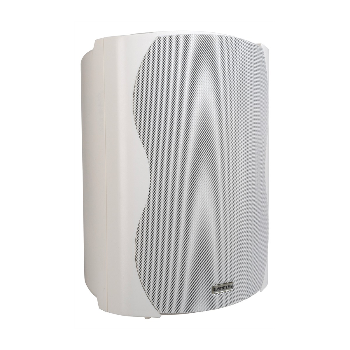 JB SYSTEMS K-80/White passieve luidsprekerset, 8 inch 85 Wrms 8 ohm wit IP43 Passief J&H licht en geluid JB SYSTEMS K-80/White passieve luidsprekerset, 8 inch 85 Wrms 8 ohm wit IP43 Passief J&H licht en geluid