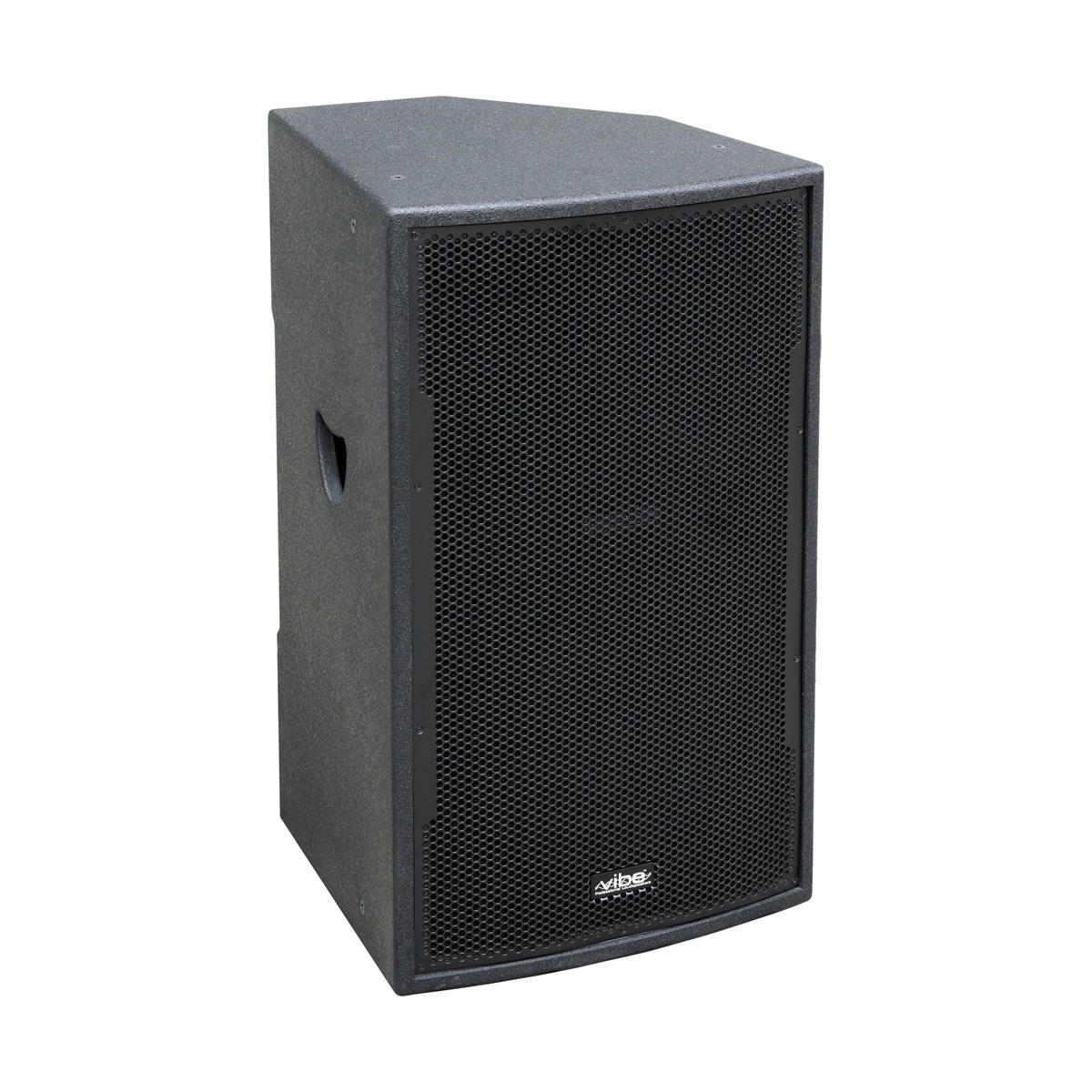 JB SYSTEMS VIBE15 Mk2 passieve 15 inch luidspreker, 350 Wrms / 8 ohm Passief J&H licht en geluid JB SYSTEMS VIBE15 Mk2 passieve 15 inch luidspreker, 350 Wrms / 8 ohm Passief J&H licht en geluid