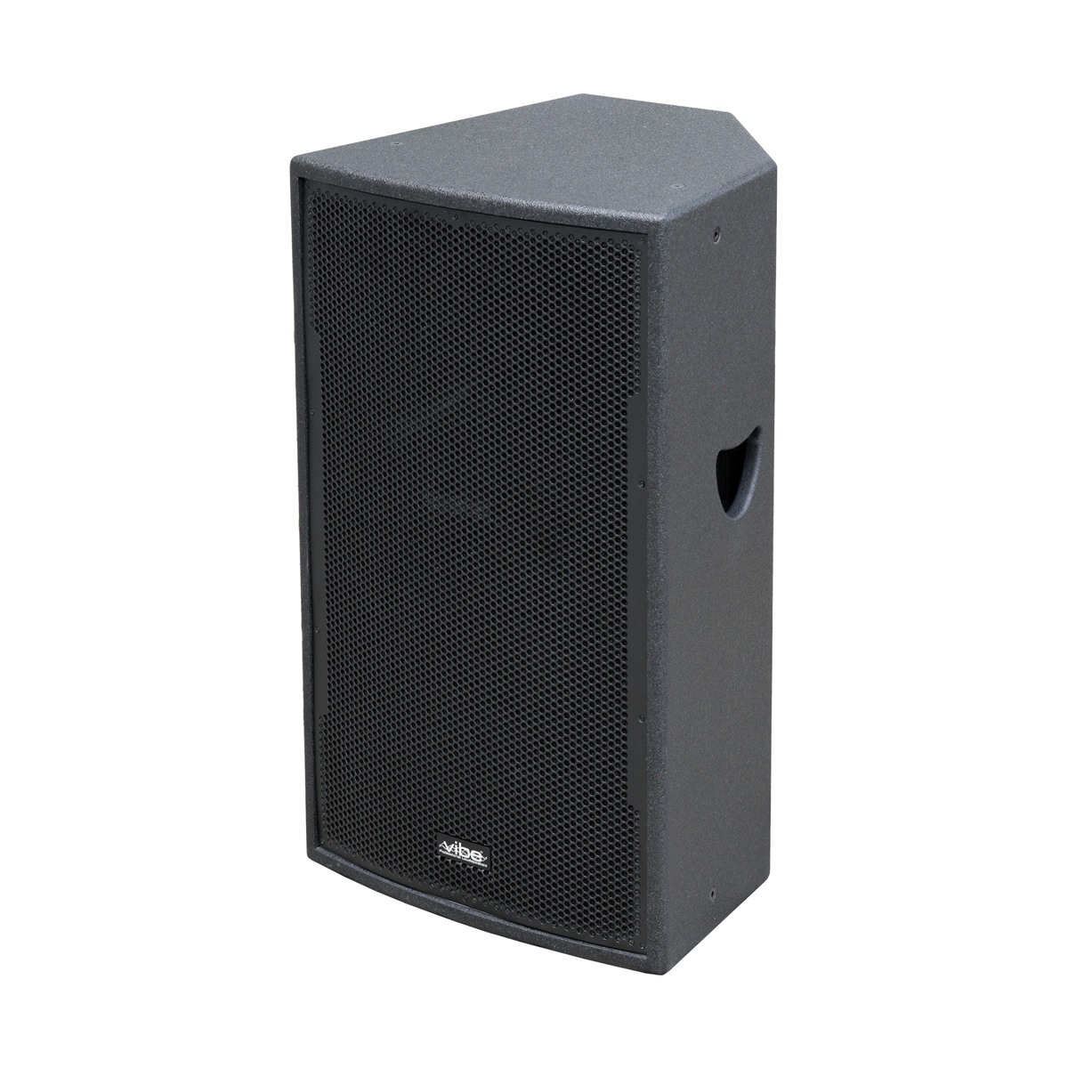 JB SYSTEMS VIBE15 Mk2 passieve 15 inch luidspreker, 350 Wrms / 8 ohm Passief J&H licht en geluid 4 JB SYSTEMS VIBE15 Mk2 passieve 15 inch luidspreker, 350 Wrms / 8 ohm Passief J&H licht en geluid 4