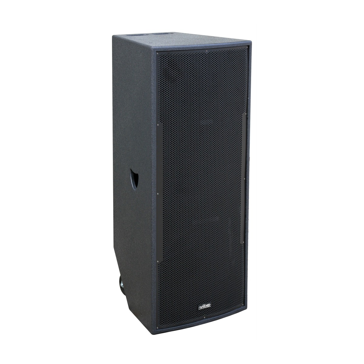 JB SYSTEMS VIBE30 Mk2 passieve fullrange speaker, 2x 15 inch en 800 Wrms / 4 ohm Passief J&H licht en geluid JB SYSTEMS VIBE30 Mk2 passieve fullrange speaker, 2x 15 inch en 800 Wrms / 4 ohm Passief J&H licht en geluid