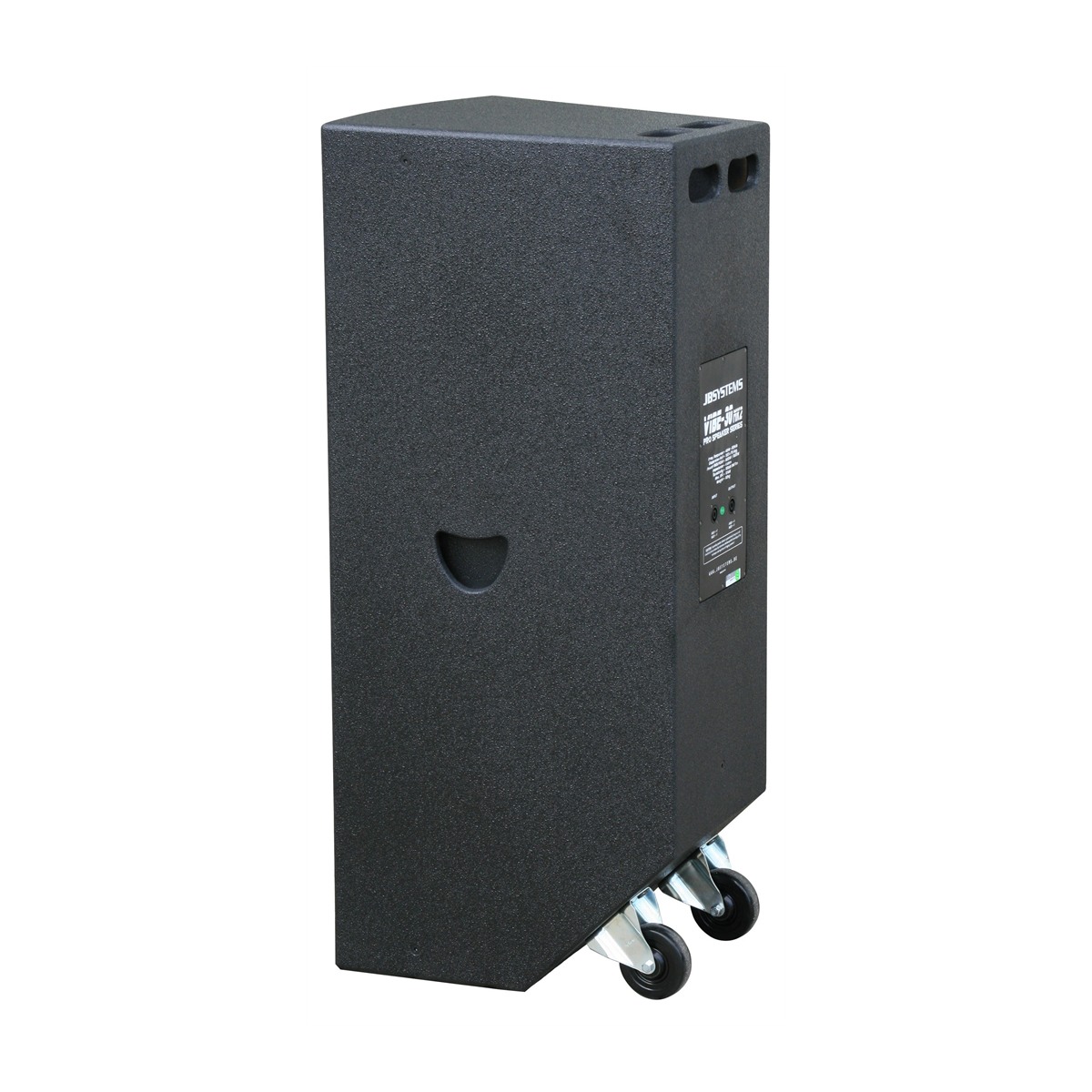 JB SYSTEMS VIBE30 Mk2 passieve fullrange speaker, 2x 15 inch en 800 Wrms / 4 ohm Passief J&H licht en geluid 2 JB SYSTEMS VIBE30 Mk2 passieve fullrange speaker, 2x 15 inch en 800 Wrms / 4 ohm Passief J&H licht en geluid 2