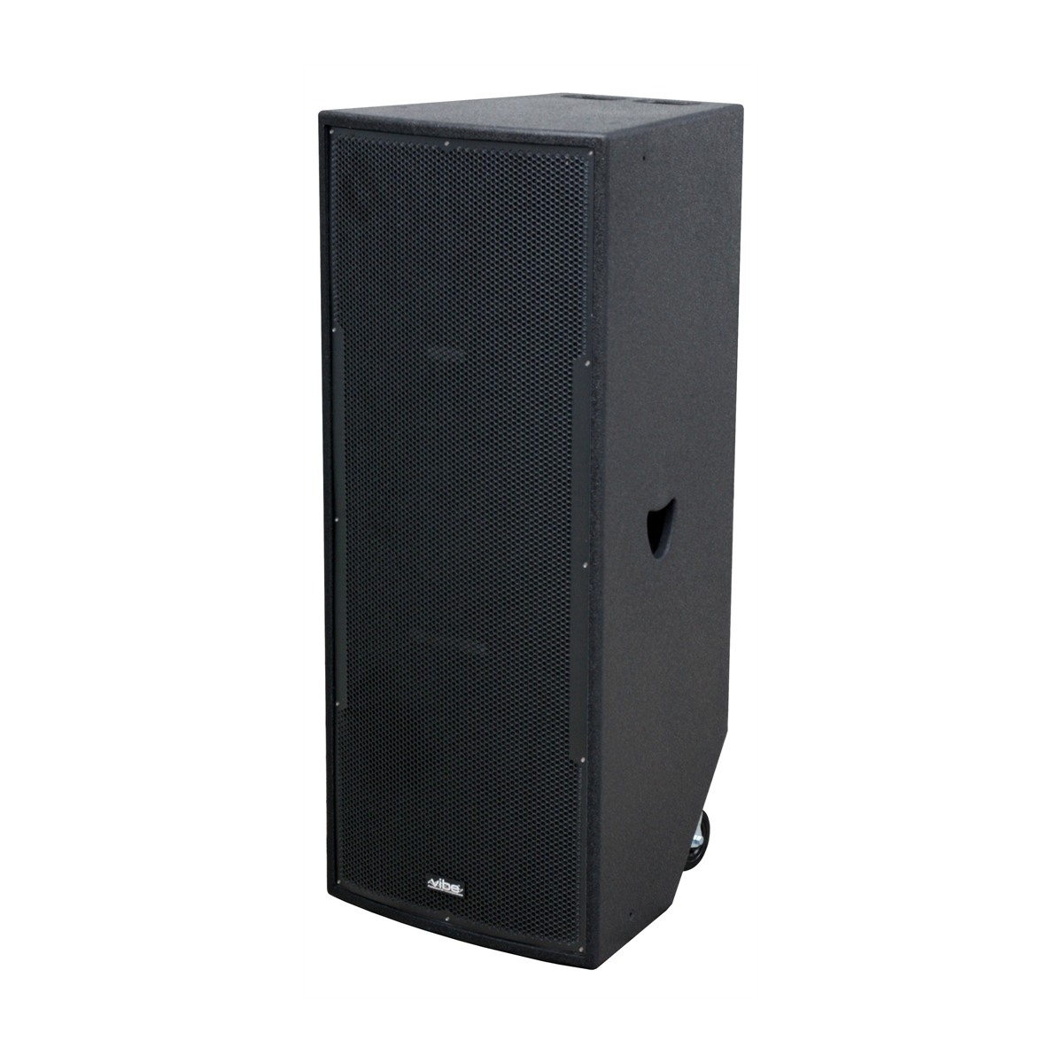JB SYSTEMS VIBE30 Mk2 passieve fullrange speaker, 2x 15 inch en 800 Wrms / 4 ohm Passief J&H licht en geluid 5 JB SYSTEMS VIBE30 Mk2 passieve fullrange speaker, 2x 15 inch en 800 Wrms / 4 ohm Passief J&H licht en geluid 5
