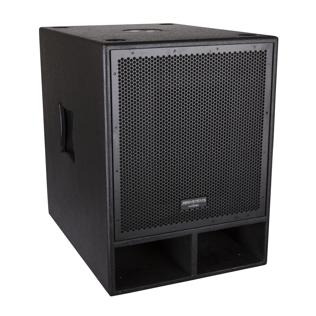JB SYSTEMS VIBE15-SUB Mk2 passieve 15 inch subwoofer, 400 Wrms / 8 ohm Passief J&H licht en geluid JB SYSTEMS VIBE15-SUB Mk2 passieve 15 inch subwoofer, 400 Wrms / 8 ohm Passief J&H licht en geluid