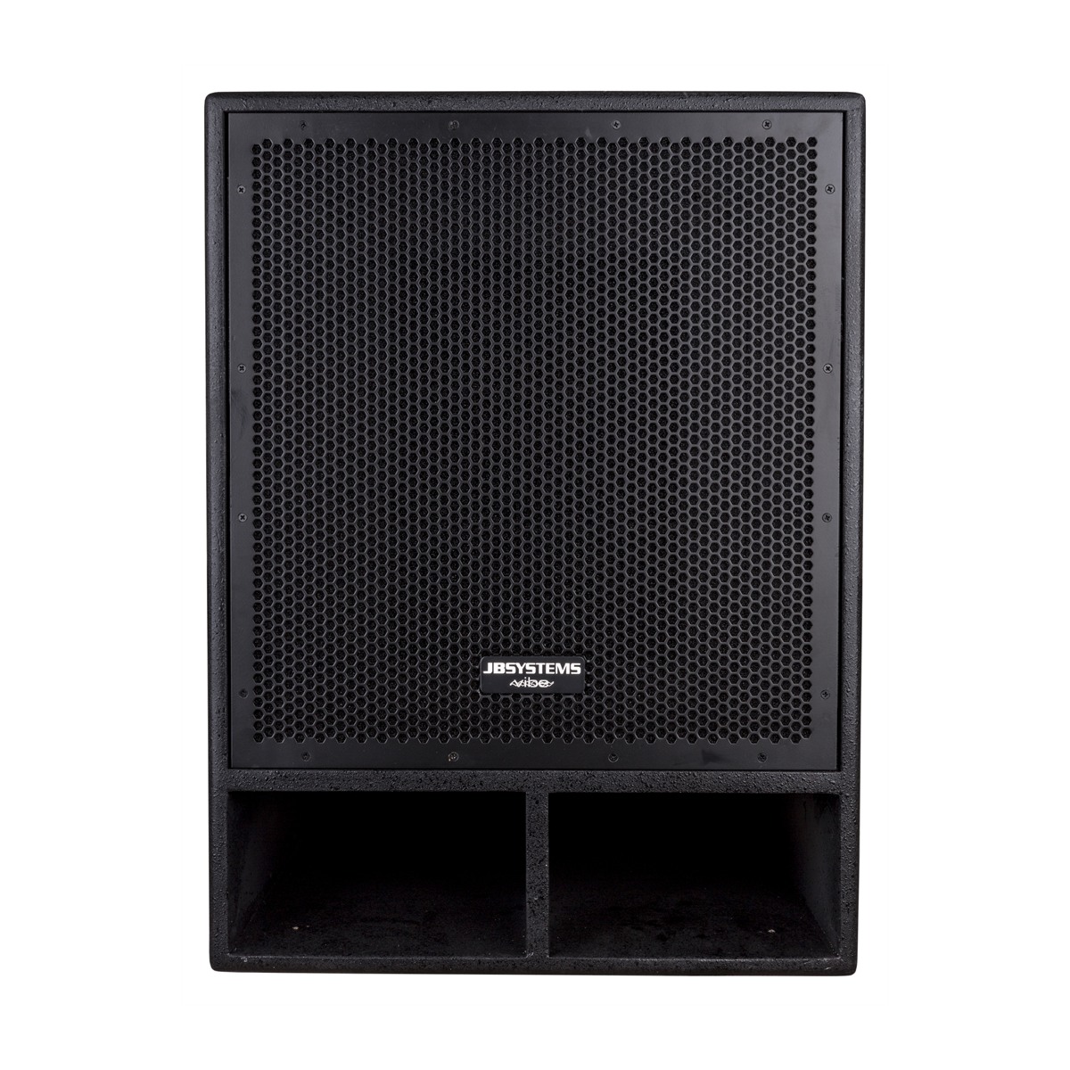 JB SYSTEMS VIBE15-SUB Mk2 passieve 15 inch subwoofer, 400 Wrms / 8 ohm Passief J&H licht en geluid 3 JB SYSTEMS VIBE15-SUB Mk2 passieve 15 inch subwoofer, 400 Wrms / 8 ohm Passief J&H licht en geluid 3