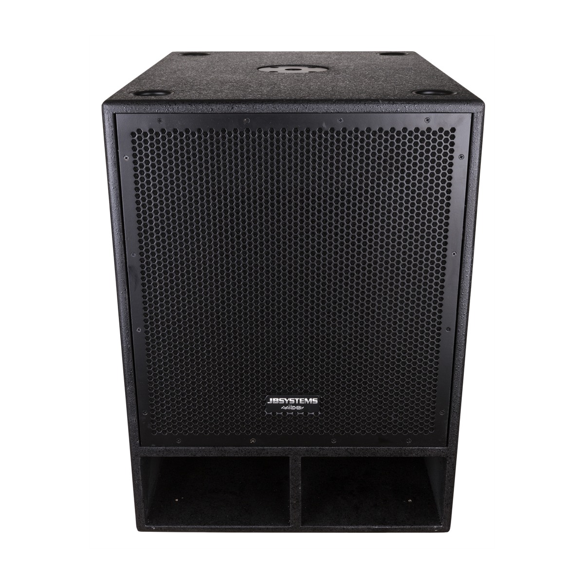 JB SYSTEMS VIBE15-SUB Mk2 passieve 15 inch subwoofer, 400 Wrms / 8 ohm Passief J&H licht en geluid 4 JB SYSTEMS VIBE15-SUB Mk2 passieve 15 inch subwoofer, 400 Wrms / 8 ohm Passief J&H licht en geluid 4