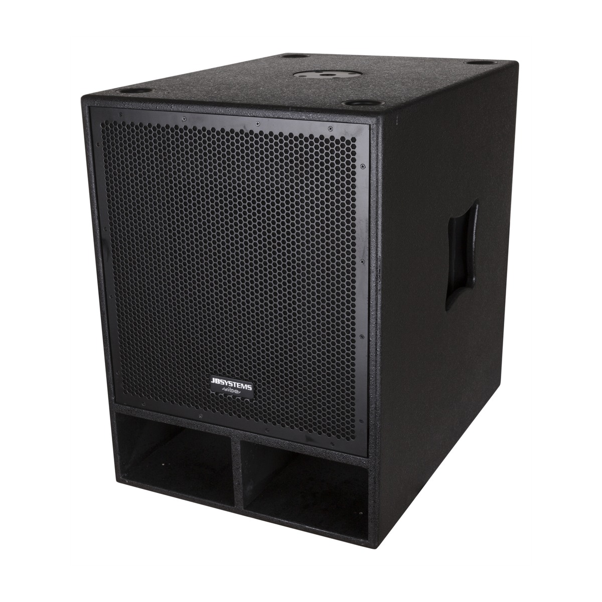 JB SYSTEMS VIBE15-SUB Mk2 passieve 15 inch subwoofer, 400 Wrms / 8 ohm Passief J&H licht en geluid 5 JB SYSTEMS VIBE15-SUB Mk2 passieve 15 inch subwoofer, 400 Wrms / 8 ohm Passief J&H licht en geluid 5