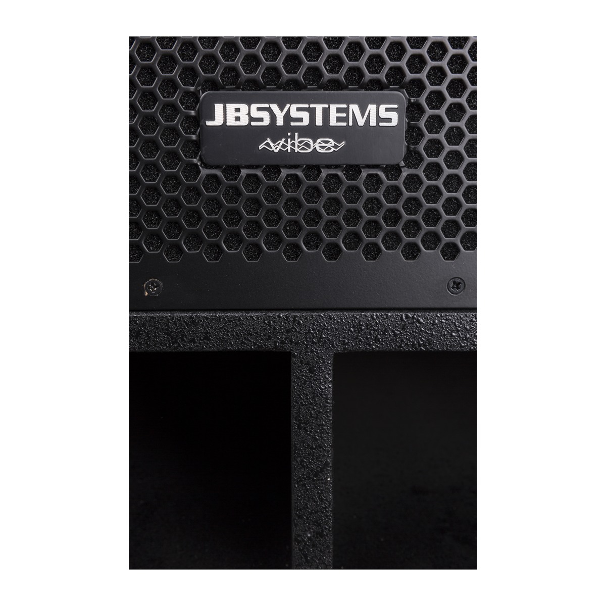 JB SYSTEMS VIBE15-SUB Mk2 passieve 15 inch subwoofer, 400 Wrms / 8 ohm Passief J&H licht en geluid 6 JB SYSTEMS VIBE15-SUB Mk2 passieve 15 inch subwoofer, 400 Wrms / 8 ohm Passief J&H licht en geluid 6