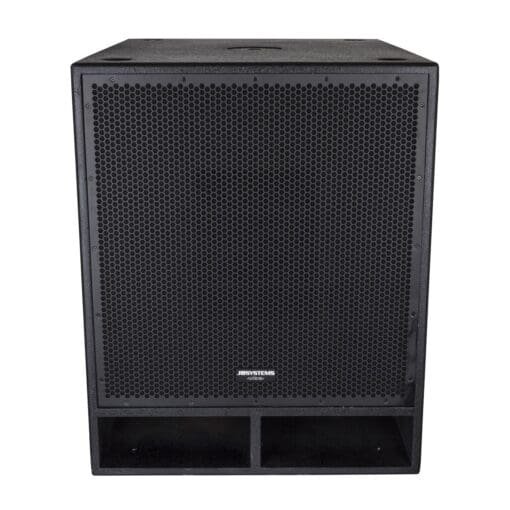 Beglec b00695 03 vibe 18sub mk2 front 6hr square