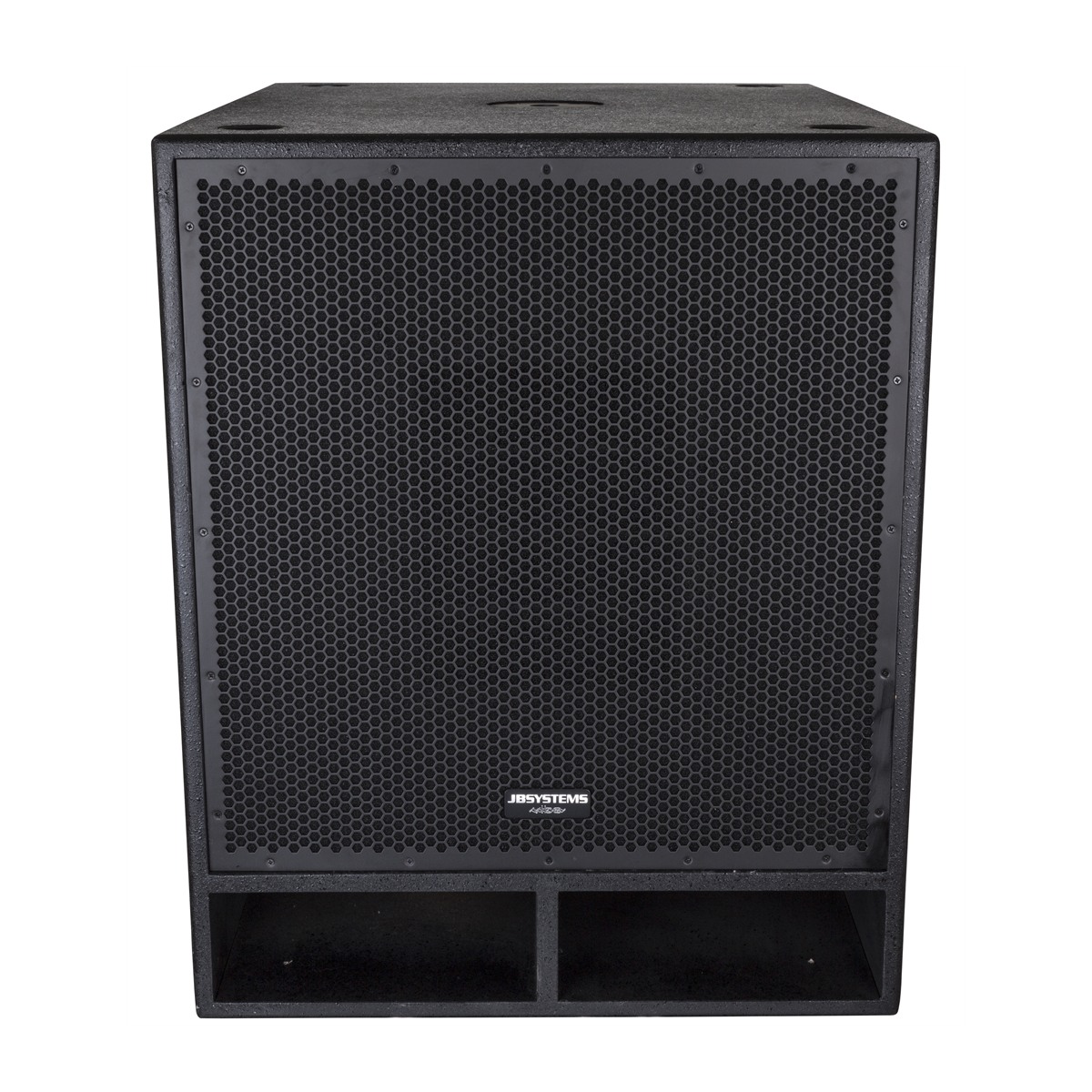 JB SYSTEMS VIBE18-SUB Mk2 passieve 18 inch subwoofer, 600 Wrms / 8 ohm Passief J&H licht en geluid 3 JB SYSTEMS VIBE18-SUB Mk2 passieve 18 inch subwoofer, 600 Wrms / 8 ohm Passief J&H licht en geluid 3