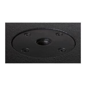 Beglec b00695 07 vibe 18sub mk2 m20 top hat square