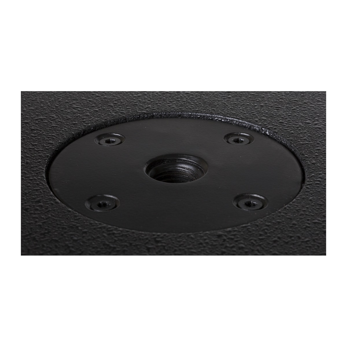 JB SYSTEMS VIBE18-SUB Mk2 passieve 18 inch subwoofer, 600 Wrms / 8 ohm Passief J&H licht en geluid 7 JB SYSTEMS VIBE18-SUB Mk2 passieve 18 inch subwoofer, 600 Wrms / 8 ohm Passief J&H licht en geluid 7