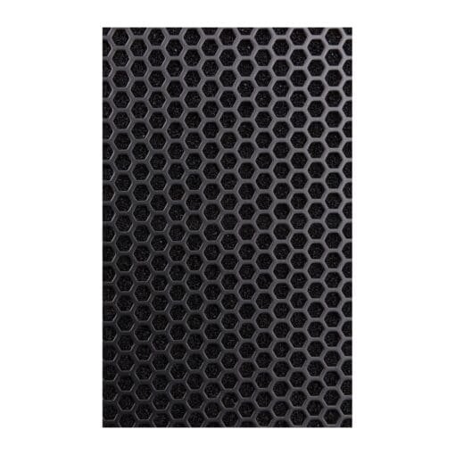 Beglec b00695 08 vibe 18sub mk2 speaker grill square