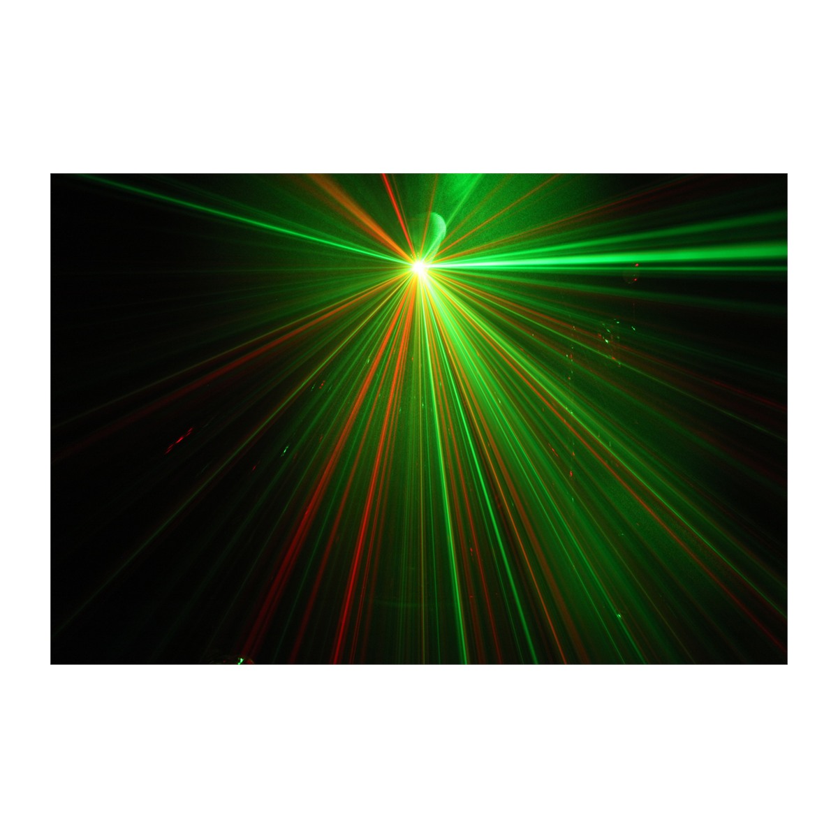 JB SYSTEMS INVADER multieffect laser, 23W LED effect + 200mW rood/groen laser Lasers J&H licht en geluid 4 JB SYSTEMS INVADER multieffect laser, 23W LED effect + 200mW rood/groen laser Lasers J&H licht en geluid 4