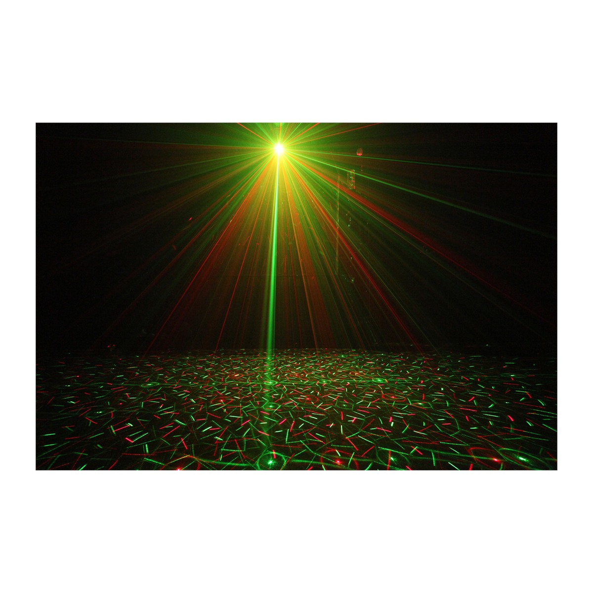 JB SYSTEMS INVADER multieffect laser, 23W LED effect + 200mW rood/groen laser Lasers J&H licht en geluid 6 JB SYSTEMS INVADER multieffect laser, 23W LED effect + 200mW rood/groen laser Lasers J&H licht en geluid 6