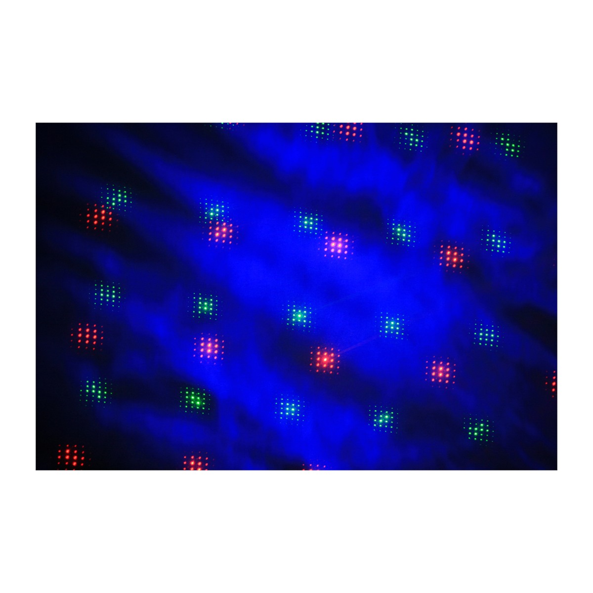 JB SYSTEMS LOUNGE LASER DMX laser lichteffect, 40mW groen + 150mW rood met blauwe waterwave LED Lasers J&H licht en geluid 3 JB SYSTEMS LOUNGE LASER DMX laser lichteffect, 40mW groen + 150mW rood met blauwe waterwave LED Lasers J&H licht en geluid 3