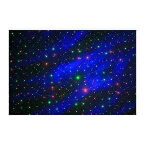Beglec b04221 04 loung laser dmx fx 2 square