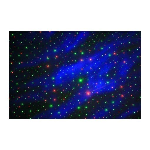 Beglec b04221 04 loung laser dmx fx 2 square