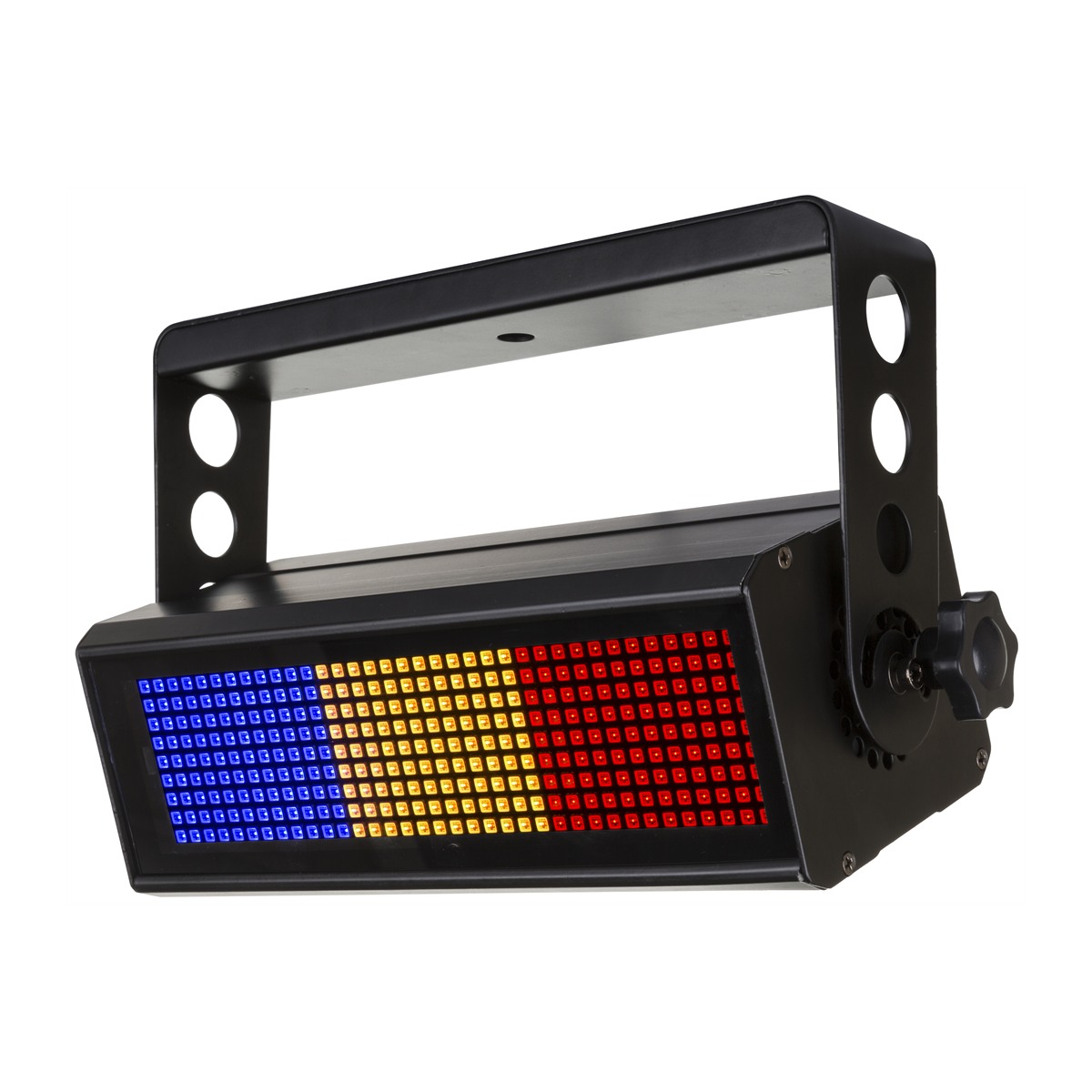 BRITEQ BT-MAGICFLASH RGB LED-stroboscoop met 3 segmenten en 324 RGB LED’s Stroboscoop J&H licht en geluid 2 BRITEQ BT-MAGICFLASH RGB LED-stroboscoop met 3 segmenten en 324 RGB LED’s Stroboscoop J&H licht en geluid 2