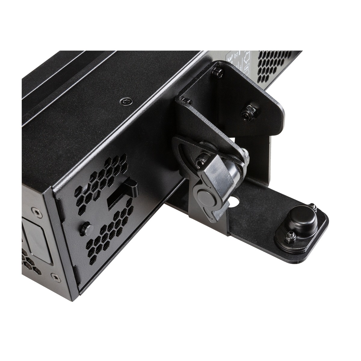 BRITEQ BTI-LIGHTSTRIKE IP66 outdoor LED pixel mapping bar, 112 CW leds en 672 RGB leds Stroboscoop J&H licht en geluid 7 BRITEQ BTI-LIGHTSTRIKE IP66 outdoor LED pixel mapping bar, 112 CW leds en 672 RGB leds Stroboscoop J&H licht en geluid 7