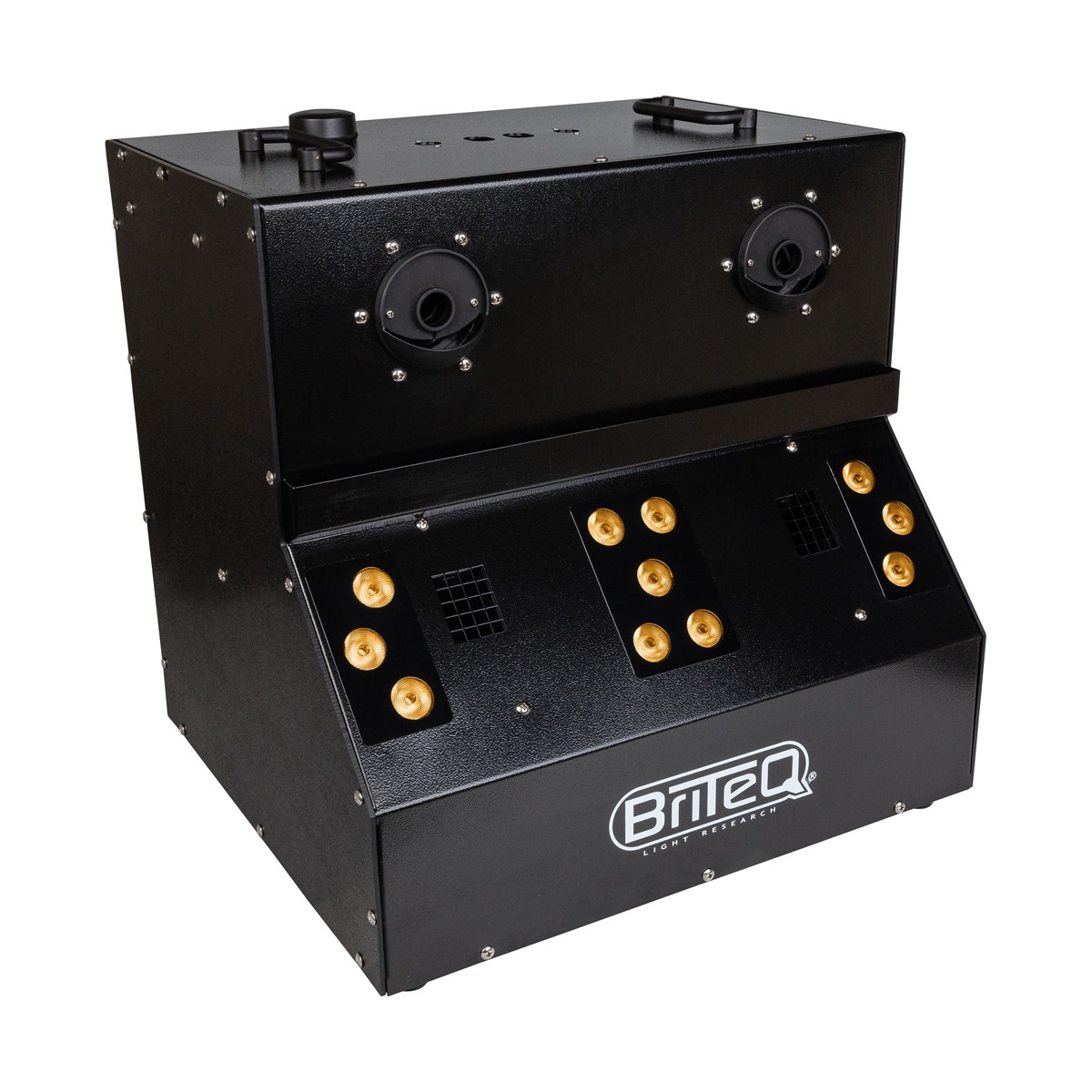 BRITEQ BT-BUBBLEFOG bubble- en rookmachine met 11x 8W RGBA LED’s Bellenblaasmachines J&H licht en geluid 14 BRITEQ BT-BUBBLEFOG bubble- en rookmachine met 11x 8W RGBA LED’s Bellenblaasmachines J&H licht en geluid 14