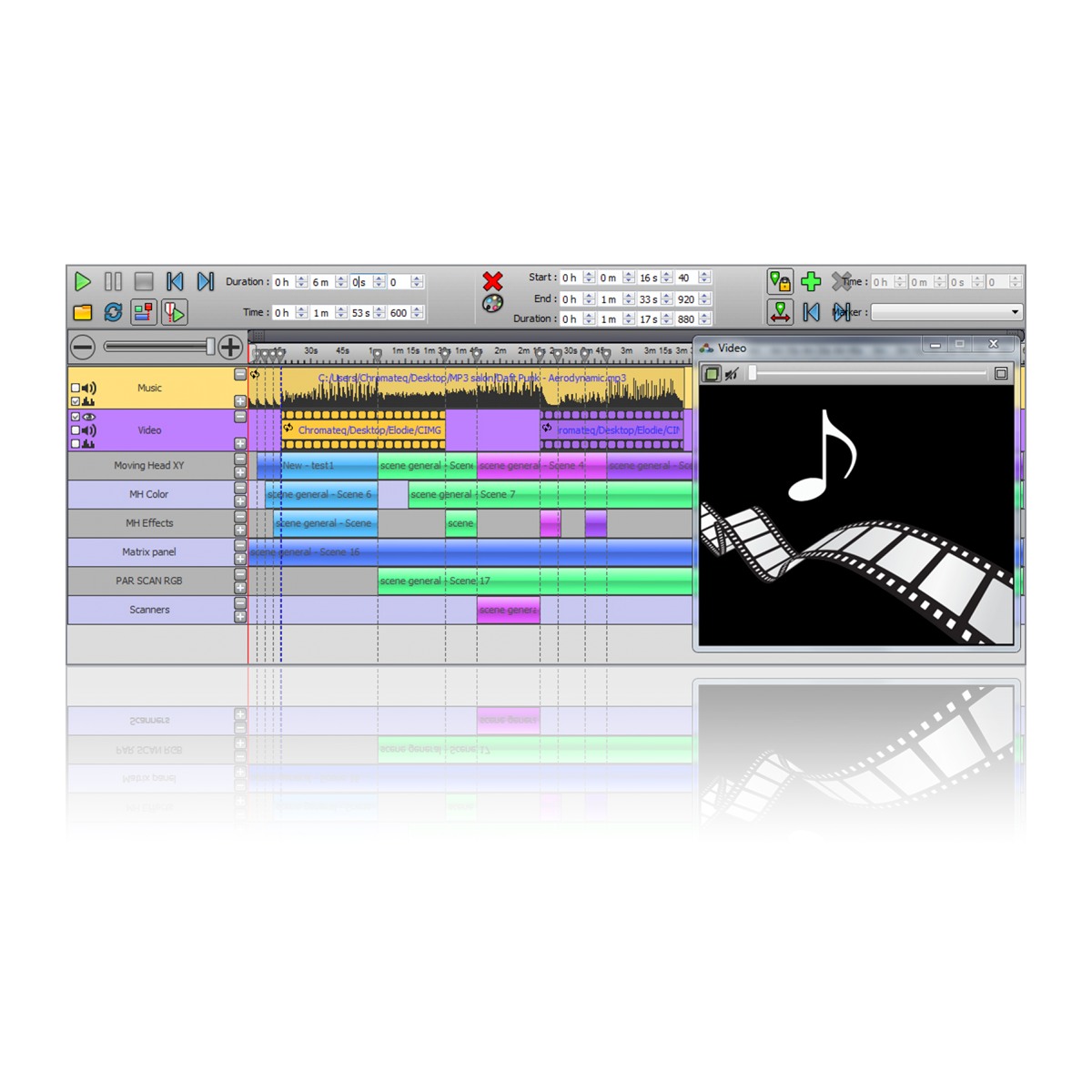 BRITEQ LD-1024BOX-E DMX-interface, 1024 kanalen voor live-shows en lichtautomatisering Softwarecontrollers J&H licht en geluid 5 BRITEQ LD-1024BOX-E DMX-interface, 1024 kanalen voor live-shows en lichtautomatisering Softwarecontrollers J&H licht en geluid 5