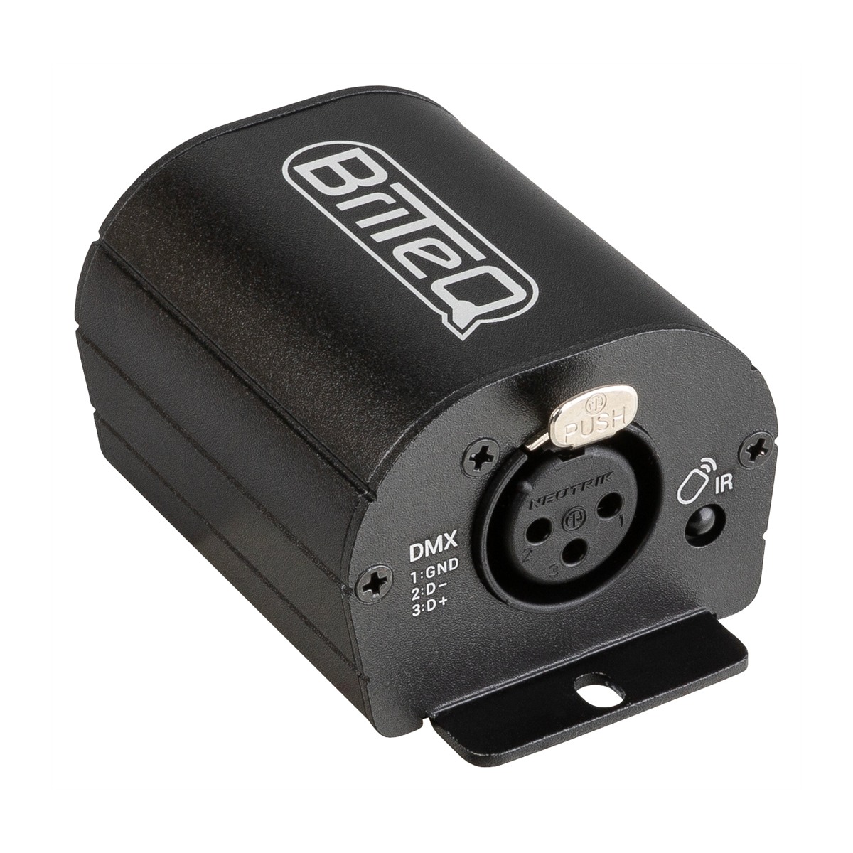 BRITEQ LD-512CLUB DMX-interface, 512 kanalen met stand-alone geheugen Softwarecontrollers J&H licht en geluid BRITEQ LD-512CLUB DMX-interface, 512 kanalen met stand-alone geheugen Softwarecontrollers J&H licht en geluid