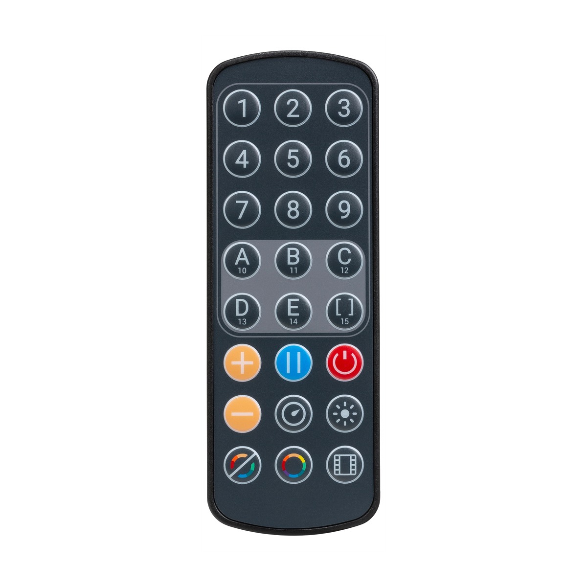 BRITEQ LD-512CLUB DMX-interface, 512 kanalen met stand-alone geheugen Softwarecontrollers J&H licht en geluid 3 BRITEQ LD-512CLUB DMX-interface, 512 kanalen met stand-alone geheugen Softwarecontrollers J&H licht en geluid 3